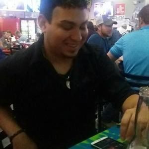 Meet your Posher, Bobby